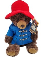 Paddington bear plush for sale  UK