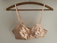 Pink satin vintage for sale  READING
