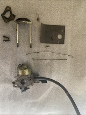Honda hr173 carburettor for sale  IPSWICH