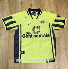 Borussia dortmund trikot gebraucht kaufen  Warendorf