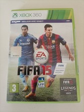 Jeu vidéo fifa d'occasion  Paris XV