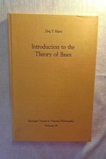 Introduction the theory gebraucht kaufen  Eggenstein-Leopoldshafen