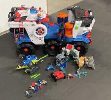 Imaginext space supernova for sale  Overland Park