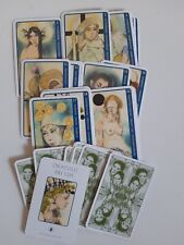 Carte tarocchi oracolo usato  Villesse