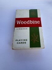 Woodbine virginia vintage for sale  CREWKERNE