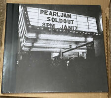 Usado, Pearl Jam Vault #1 Seattle WA Moore 1992 Vinyl record LP Ten Club Sealed vedder comprar usado  Enviando para Brazil
