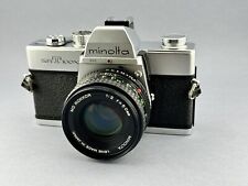 Minolta srt 100x usato  Vicenza