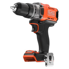Black decker trapano usato  Roccagloriosa