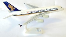 Airbus a380 singapore for sale  BIRMINGHAM