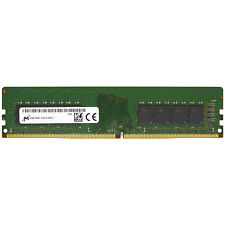 Micron 4gb ddr4 for sale  Columbus