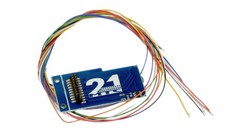 Esu decoder gebraucht kaufen  Rotenburg a. d. Fulda