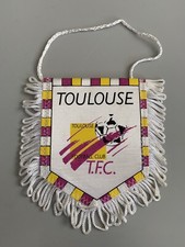 Toulouse tfc ancien d'occasion  Clarensac