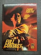 Coffret full contact d'occasion  Ballancourt-sur-Essonne