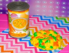 Childrens play food for sale  Newark