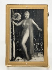 Lenticular sexy pin for sale  Bowling Green