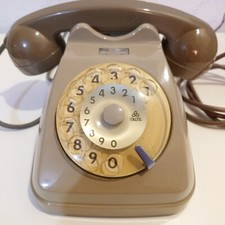 Telefono sip grigio usato  Renate