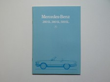 Prospekt katalog broschüre gebraucht kaufen  Augsburg
