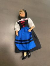 Vintage dutch doll for sale  Carmichael