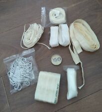Job lot curtain for sale  COLCHESTER