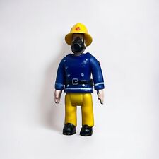 Fireman sam figure for sale  EVESHAM