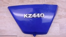 1980 kawasaki kz440 for sale  Appleton