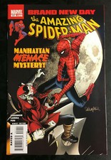 Usado, AMAZING SPIDER-MAN 551 KEY 2º APP JACKPOT V 1 AMEAÇA NOVO DIA VENENO MASCULINO comprar usado  Enviando para Brazil