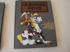 Lucky luke album d'occasion  Gréoux-les-Bains