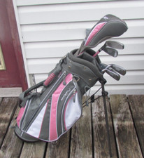 girls junior golf clubs for sale girls junior golf clubs for sale Marysville