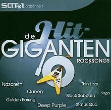 Hit giganten rocksongs gebraucht kaufen Hit giganten rocksongs gebraucht kaufen  Berlin