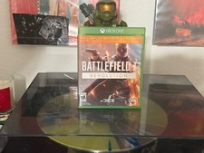Battlefield revolution for sale  Ashley