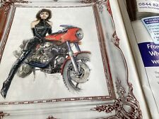Moto guzzi louise for sale  BRIGHTON