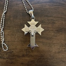 Stainless steel diamond for sale  Minneapolis