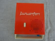 Juniorfon platten im gebraucht kaufen  Hohenstein-Ernstthal