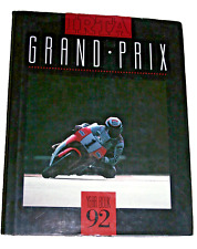 Grand prix 1992 for sale  ST. NEOTS