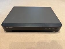 Hikvision 7208huhi channel for sale  MIDDLESBROUGH