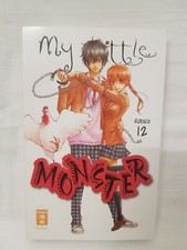 Little monster manga gebraucht kaufen  Hof