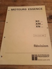 Voiture ancienne pièces d'occasion  Ligny-en-Barrois