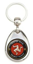Isle man tourist d'occasion  Paris-