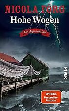 Hohe wogen alpen gebraucht kaufen  Berlin