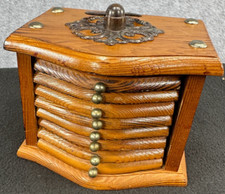 Vinatge mcm wooden for sale  Lakewood