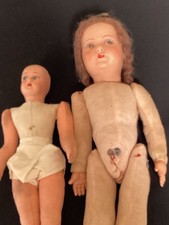 Two vintage old for sale  PRESTON