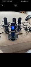 8600 quad cordless for sale  PONTEFRACT