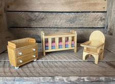 Chambre coucher bébé d'occasion  Ploemeur