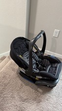Chicco infant carseat for sale  Apollo Beach
