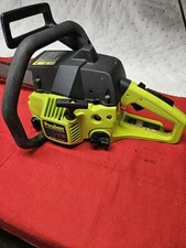 Poulan woodsman chainsaw for sale  Petersburg