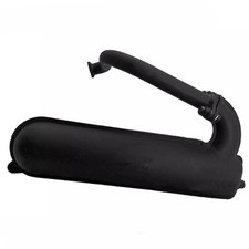 Offerta 0237 marmitta usato  Brusciano
