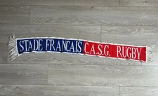 Ancienne echarpe stade d'occasion  Arronville