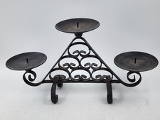 Black iron metal for sale  Queen Creek