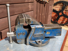 Record no3 vice for sale  BROUGH