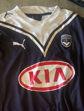 Maillot porté girondins d'occasion  Mérignac
